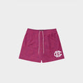 WILD BERRY "LOGO" SHORTS